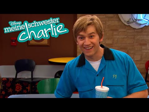 Zum Greifen nah | Meine Schwester Charlie