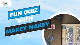 Fun Quiz With Makey – Makey