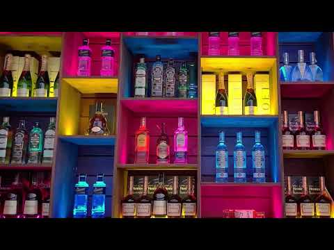 SACZNATION VOL 1(KIEV UKRAINE)BBQ X POOL PARTY🚀