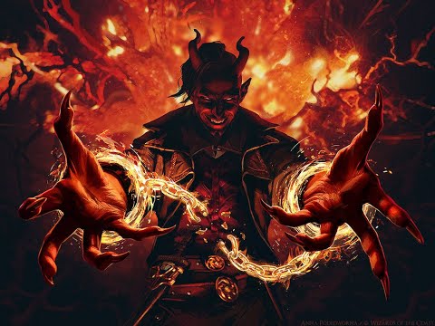 MTG Arena // Tibalt's Trickery // Climbing to Mythic // Lets' Get it Banned