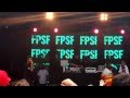Ying Yang Twins Salt Shaker Live In HD FPSF 5 31