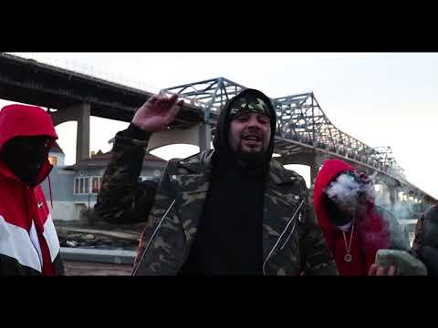 Bubz 2 Dope - Higher feat. Eside Syph