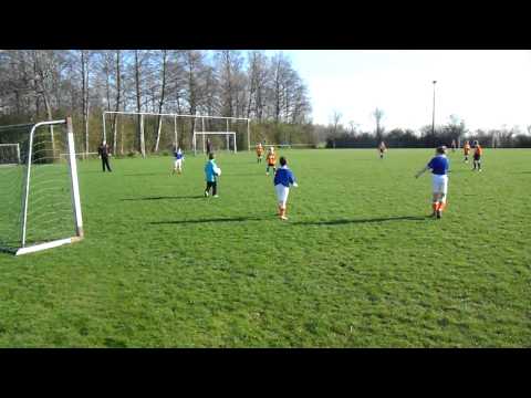 FIOS F1 - Simonshaven F2, beker. Film 1