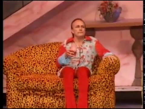 Midachi -  Pout Pourri (M)