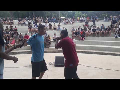 Balota e Abuu x Thiaguinho e PH | GF EDIÇÃO DE DUPLAS |1ª FASE|