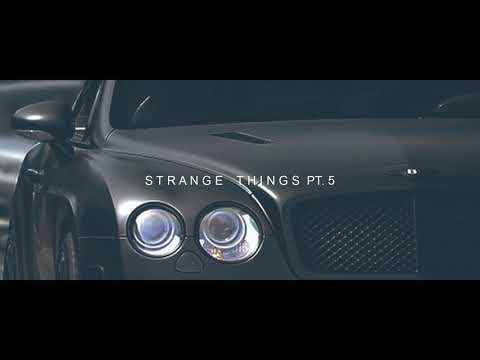 [FREE] Offset x Drake Type Beat - "Strange Things Pt. 5" | Trap Instrumental
