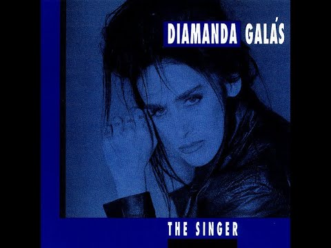 DIAMANDA GALAS - THE SINGER - 1992 - FULL ALBUM