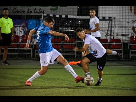 21.08.2025 - I Liga B - EPAM vs. DIAMOND