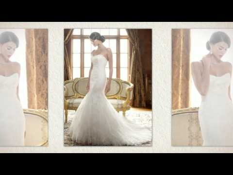 Casablanca Bridal 1995