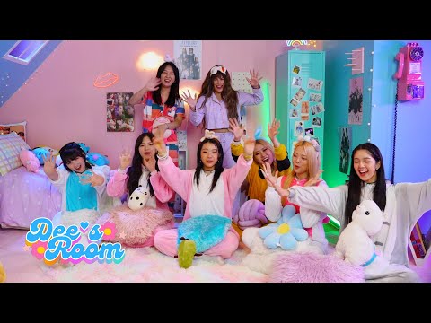 Dee's Room EP 15: LAPILLUS | Denise Laurel