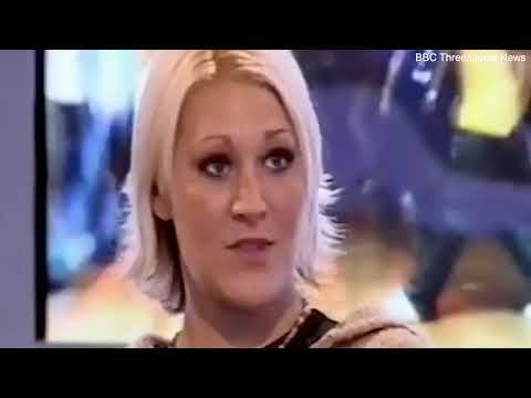 Video: Awkward moment Claudia Winkleman questions S Club 7's finances