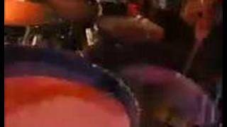 The Backsliders - Live at the Basement