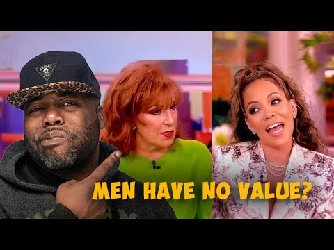Do Women Really Need Men? "No, They're Useless Handymen with benefits"
