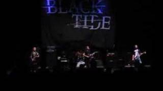 Black Tide - &quot;Shockwave&quot;