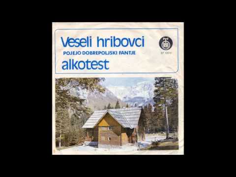 Veseli hribovci - Zapeljivi Janez