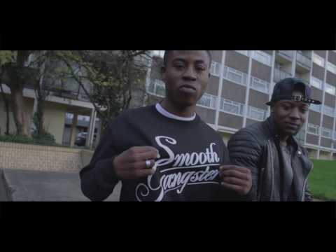KWAMZ FLAVA SONA - GHETTO