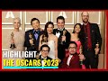 Oscar 2023 Highlights, Sweet And Emotional Words - Impeccable moments at the Oscars