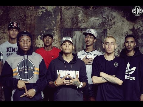 Tio Xeidi - Desabafo (VIDEOCLIPE OFICIAL)