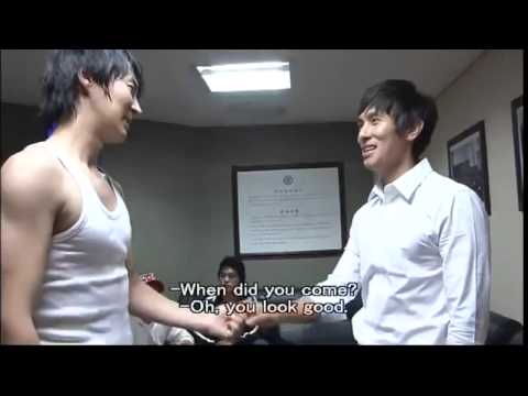[Eng Sub] Junjin Last Concert - Kim Dongwan Cut