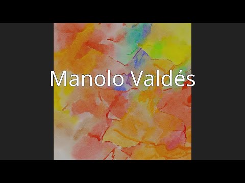 Manolo Valdés
