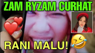 Download lagu PRANK CALL RANI DAA2! Jawapan rani ditanya soal perasaan... | #zamryzam #prankcall mp3 Download lagu PRANK CALL RANI DAA2! Jawapan rani ditanya soal perasaan... | #zamryzam #prankcall mp3