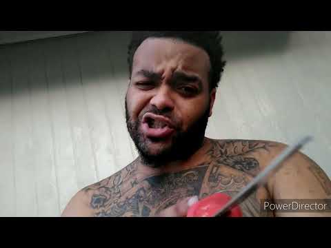 Intro (OFFICIAL VIDEO [DIRECTED BY #hendawg100])