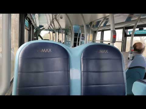 Is It Moving? | Route X14: 7515/NK09FNA - ADL Enviro 400