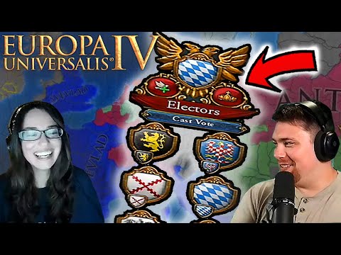 EU4: Imperial Ambition - Episode 16
