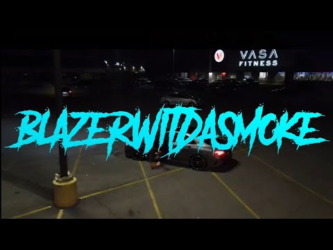 BlazerWitDaSmoke - Just Another Day (Official Music Video)