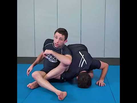 Ryan Hall Free Jiu Jitsu Instructionals – The Triangle, 50/50, and