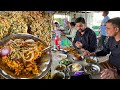 વડોદરા ડભોઇ રોડ પર માત્ર 40 Rs દાલ પુલાવ ત