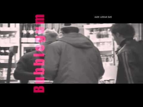 MARK LANEGAN feat. PJ HARVEY - Hit the City