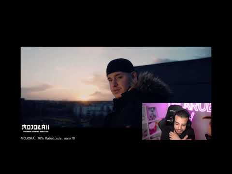 Sami reagiert auf pepo meine Welt