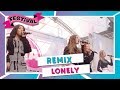 REMIX - Lonely | Tina Festival 2019 | TinaTV