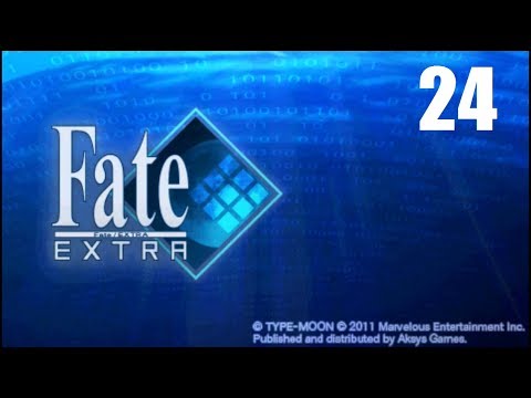 Fate/Extra 024