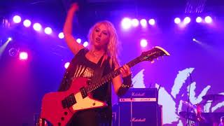 Vixen - Waiting For The Big One @ BMI Event Center 9/11/21 Versailles, OH