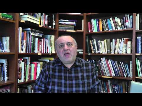 Mouth Congress - with Paul Bellini & Scott Thompson