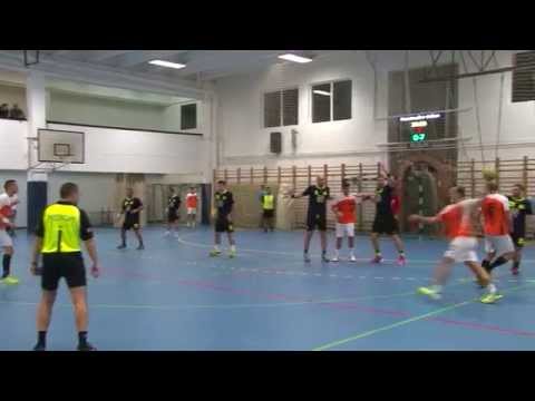 MAG TV - Szentendre - Dabas-Diego KC kézi összefoglaló 2014.