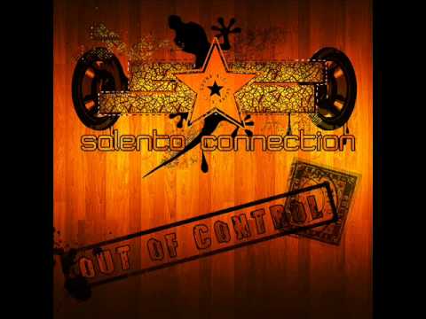 Salento Connection - Hope