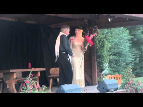 "Święto Grzyba" Krzywogoniec 2013