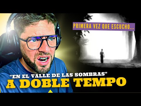 URUGUAYO REACCIONA a CANSERBERO - EN EL VALLE DE LAS SOMBRAS 😲 ✖️ (conociendo toda su obra)