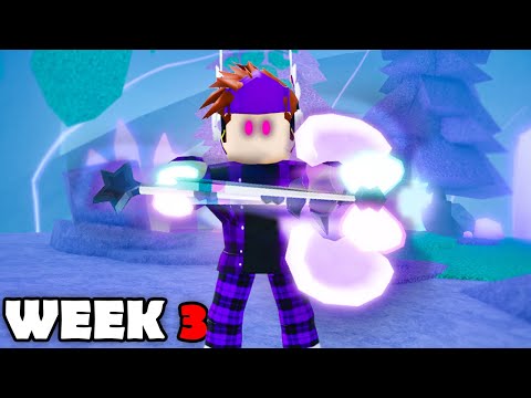 How Fast Can I Get FABULOUS ROD? | Fisch