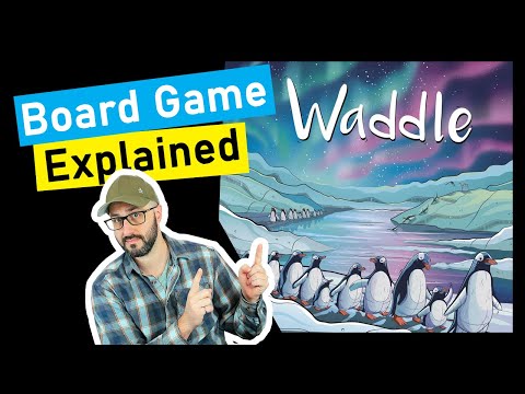 Is Waddle for you? A Quick Overview!