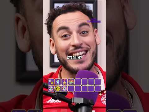 BAYERN MUNICH vs BORUSSIA DORTMUND: Who's the better club 💥? #shorts #soccer #football