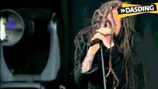 Meltdown - Love And Death (Rock Am Ring 2013)