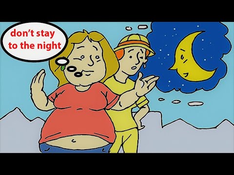 Alex The Explorer ......In Belly Land