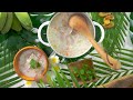 Worldwide Flavors [Kosraean Soup : Federated States of Micronesia]