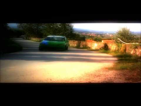 33° rally città di pistoia 2012 Edit by RyukSniper