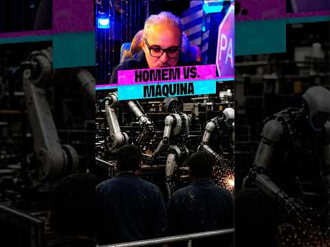 O FUTURO DA I.A