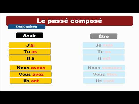 French lesson #27
